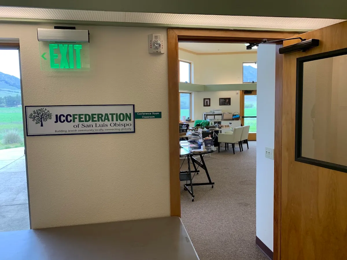 JCC-Federation of San Luis Obispo — photo 2