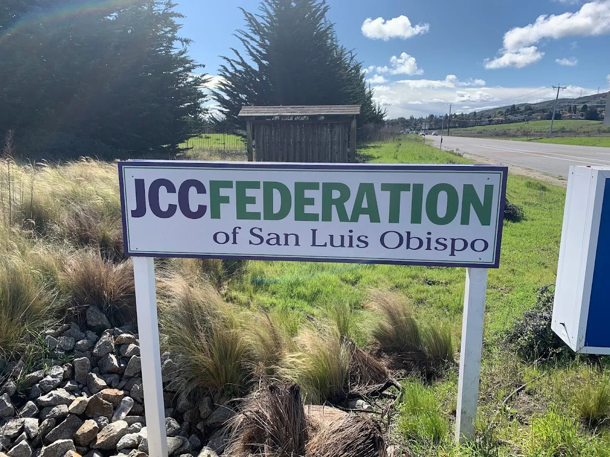JCC-Federation of San Luis Obispo — photo 4