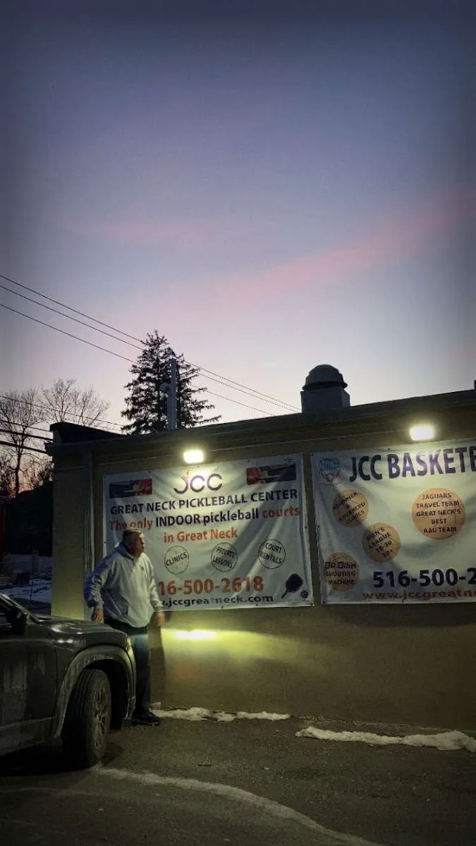 JCC Great Neck — foto 4