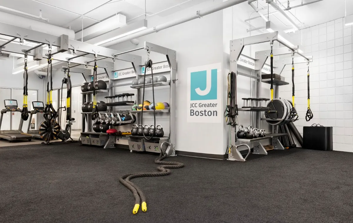 JCC Greater Boston