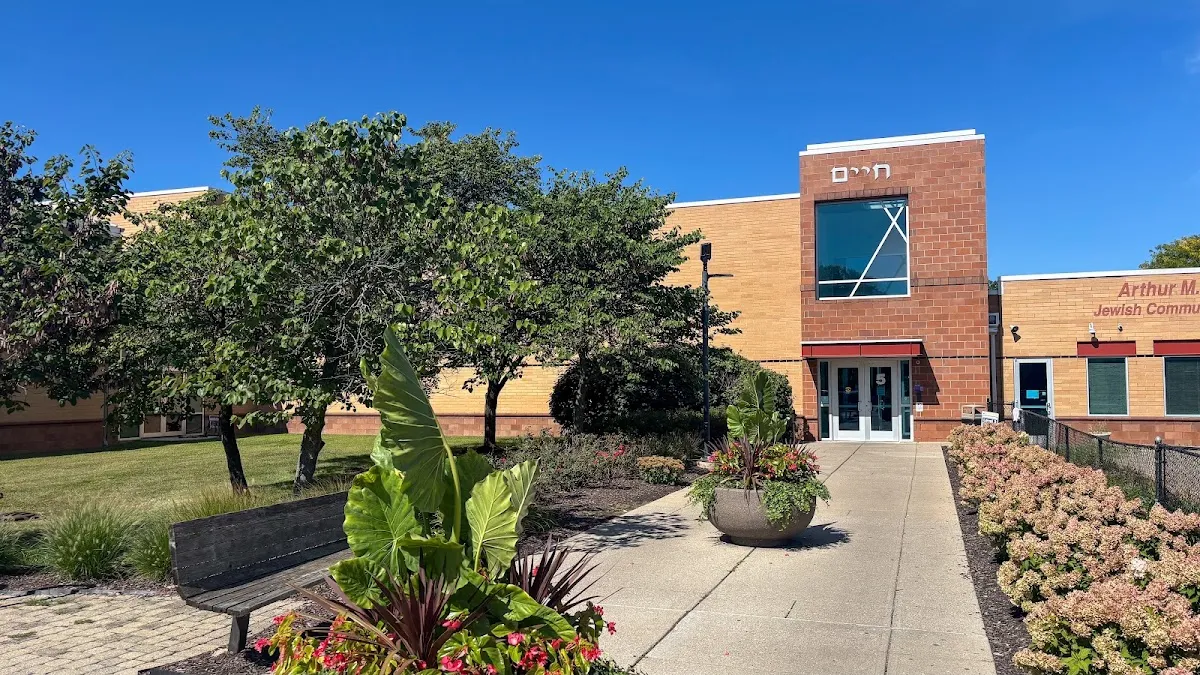 JCC Indianapolis — foto 6