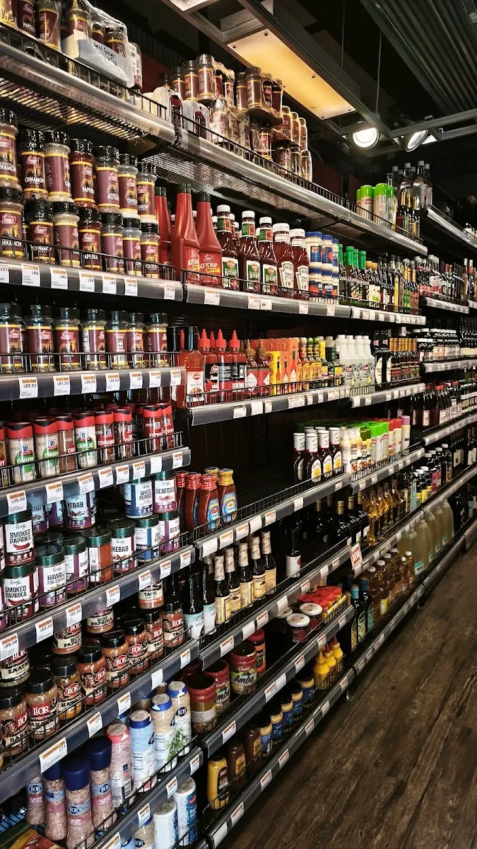 JCC Koshermart — foto 2