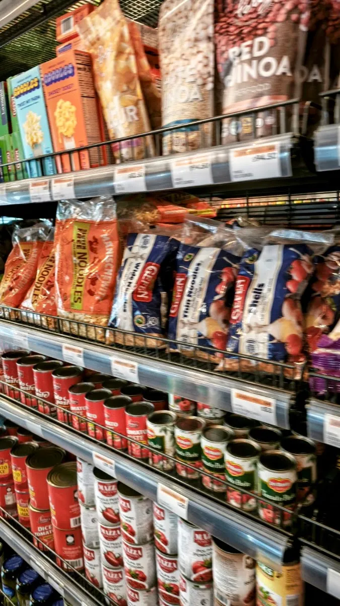 JCC Koshermart — foto 5