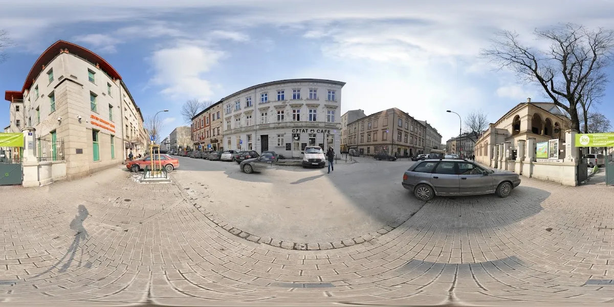 JCC Kraków — photo 2