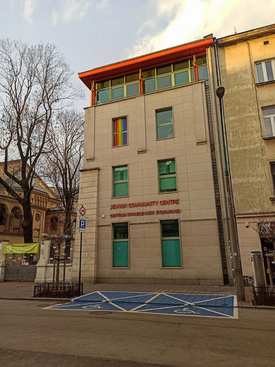 JCC Kraków — photo 7