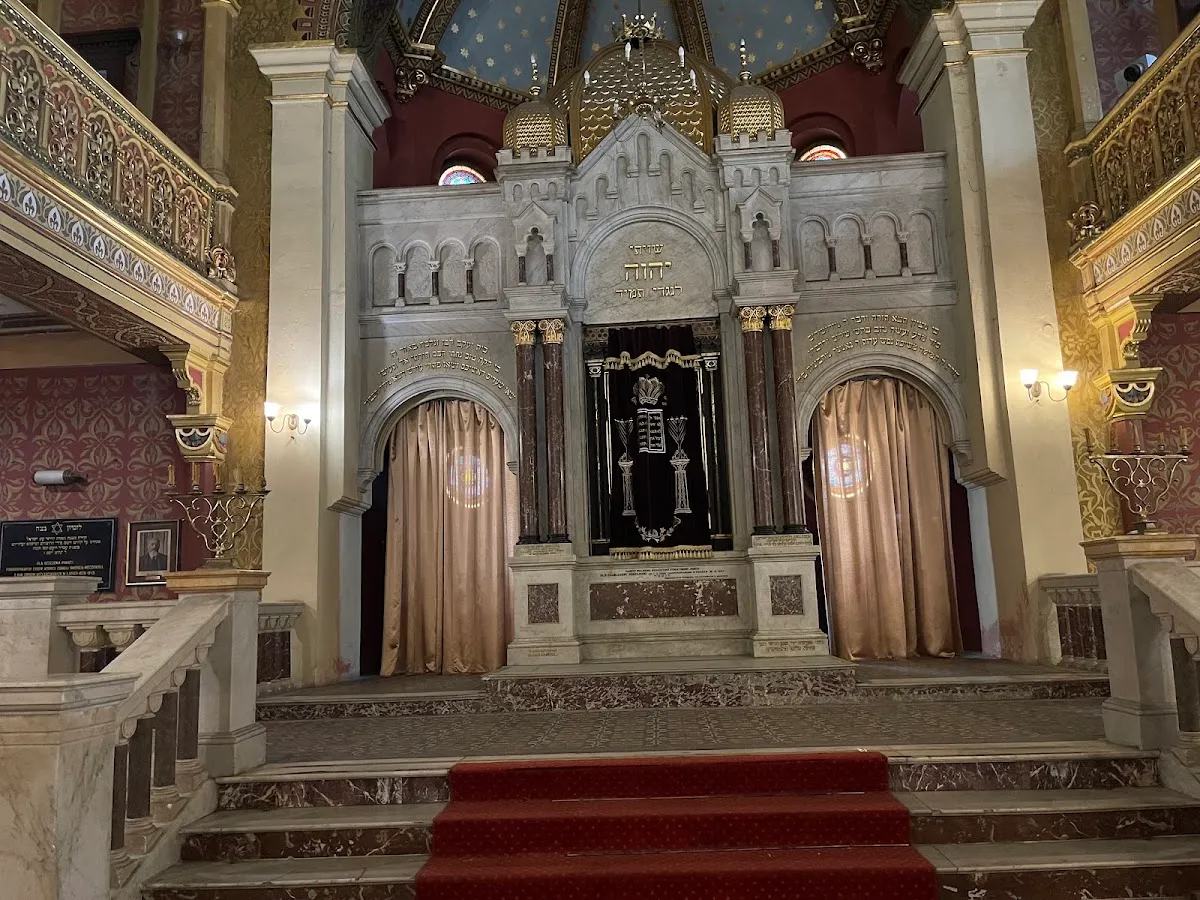 JCC Kraków — photo 10