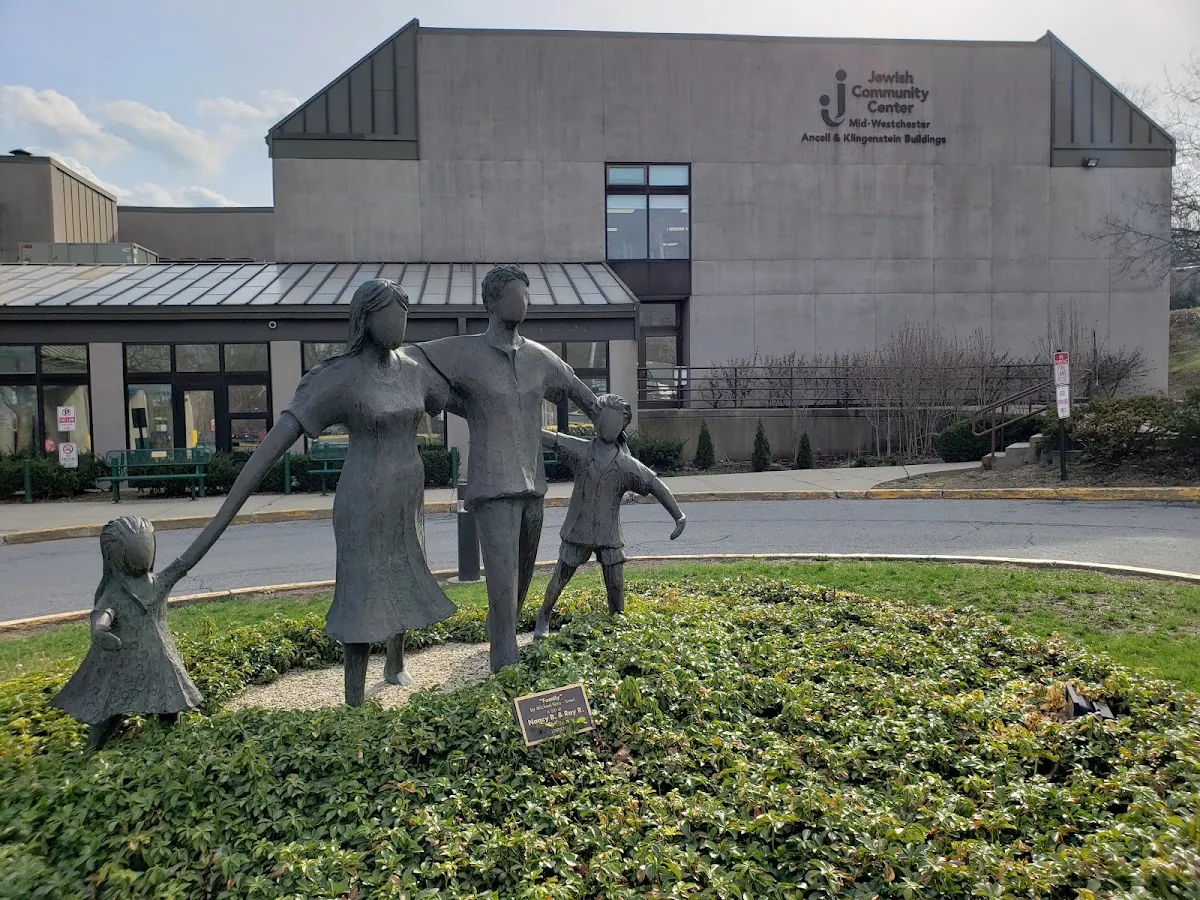 JCC Mid-Westchester — photo 4