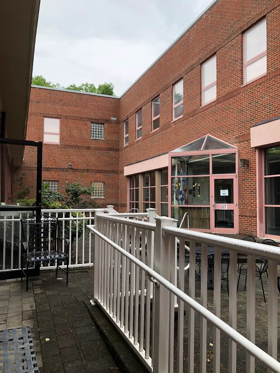 JCC of Central New Jersey — photo 5