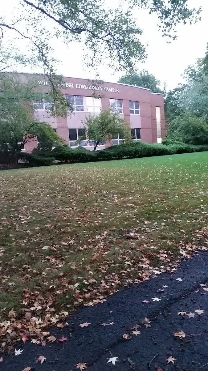 JCC of Central New Jersey — photo 6