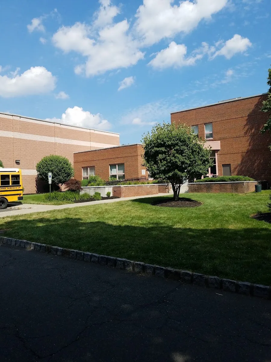 JCC of Central New Jersey — photo 7