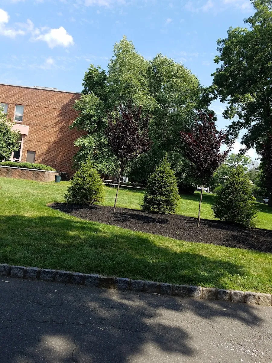 JCC of Central New Jersey — photo 8