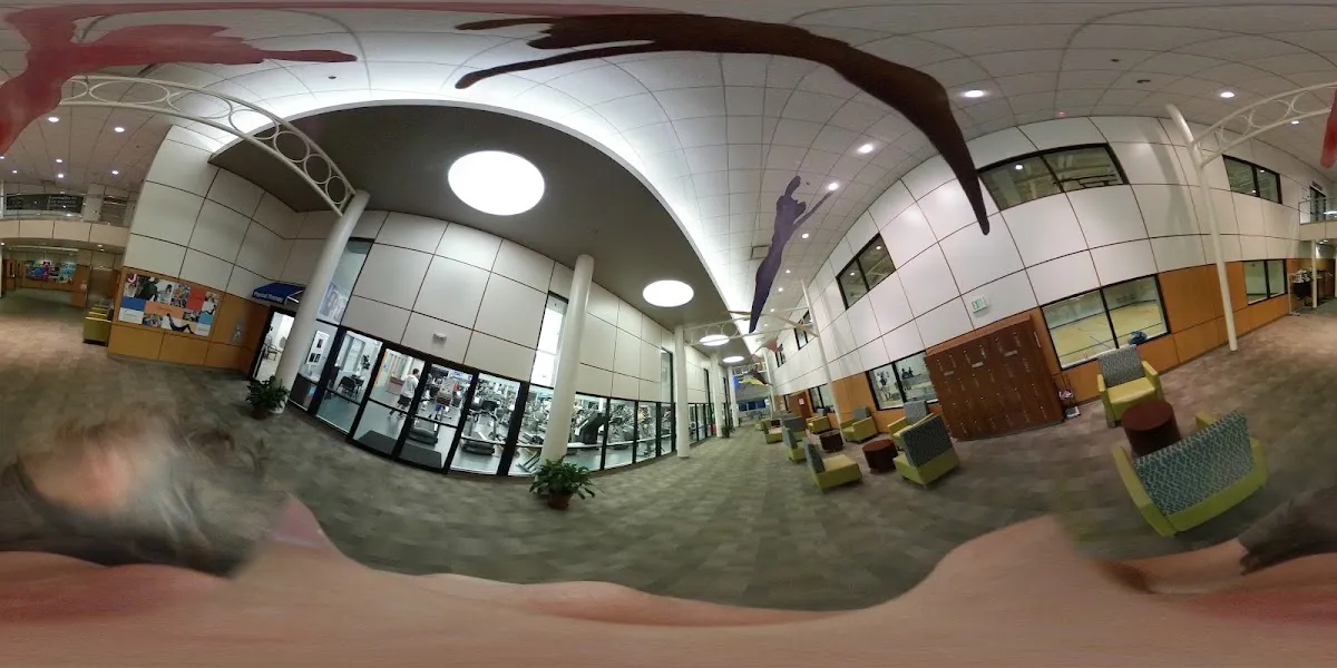 JCC of Greater Baltimore - Owings Mills — foto 2