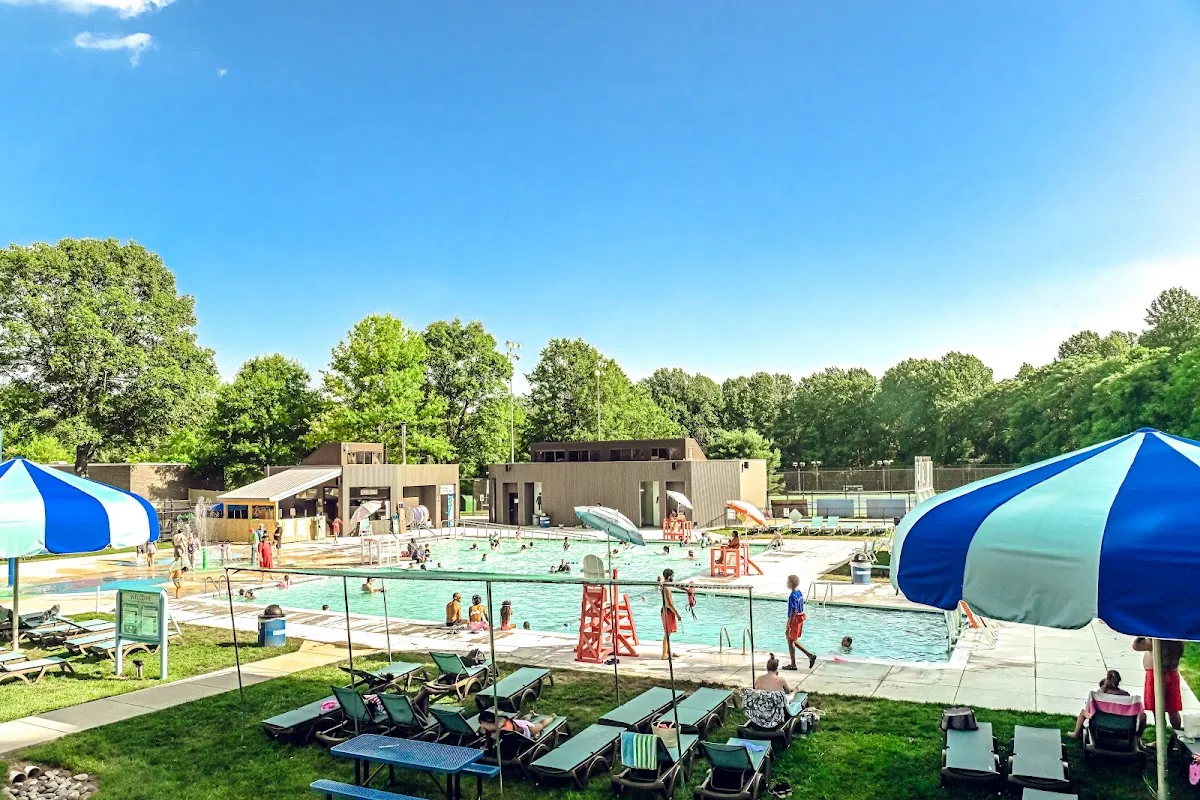JCC of Greater Baltimore - Owings Mills — foto 4
