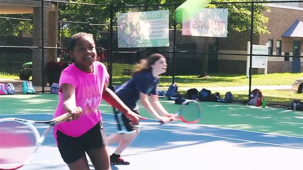 JCC of Greater Baltimore - Owings Mills — foto 6