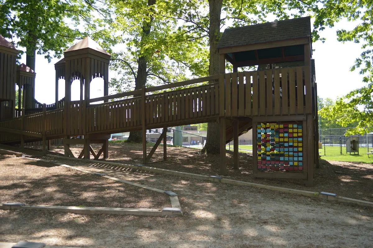 JCC of Greater Baltimore - Owings Mills — foto 7