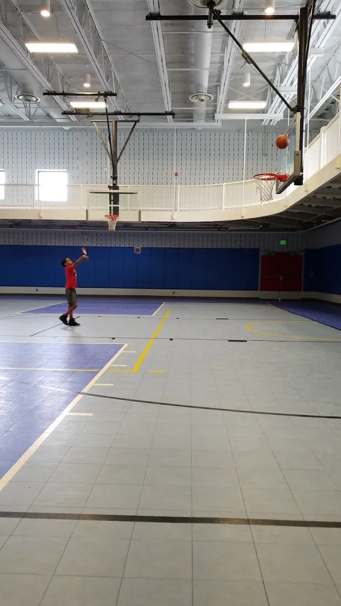JCC of Greater Baltimore - Owings Mills — foto 8