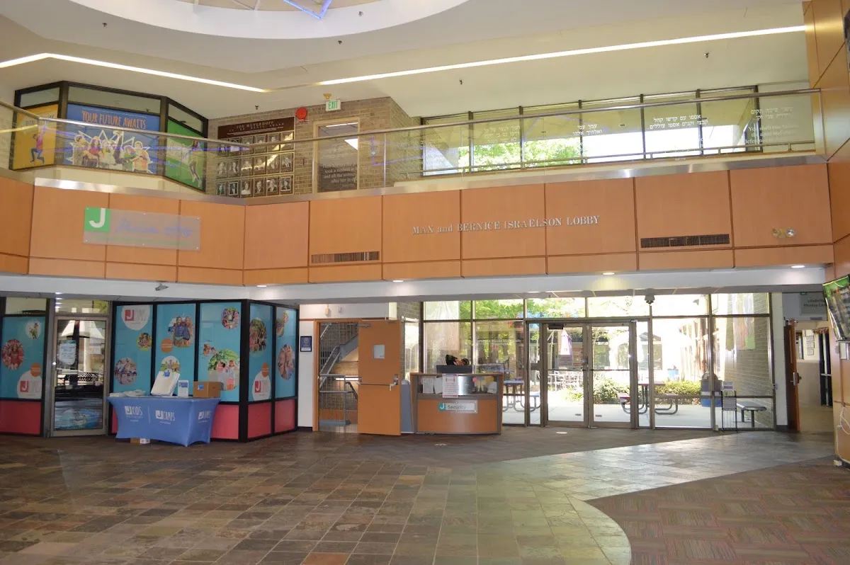 JCC of Greater Baltimore - Owings Mills — foto 9