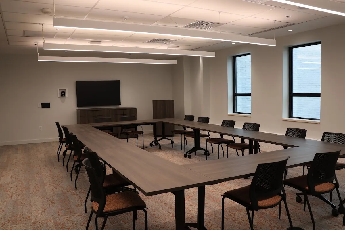 JCC of Greater Baltimore - Park Heights — foto 6