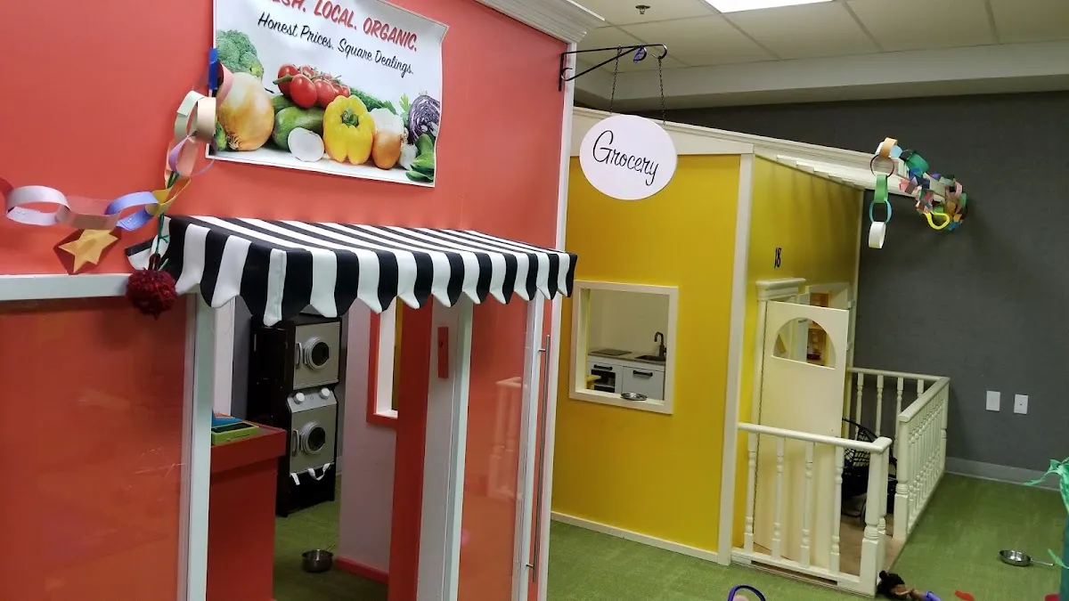 JCC of Greater Baltimore - Park Heights — foto 9