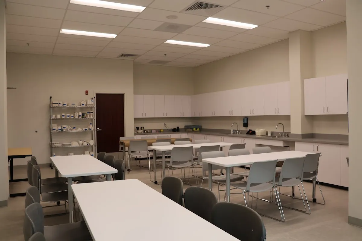 JCC of Greater Baltimore - Park Heights — foto 10
