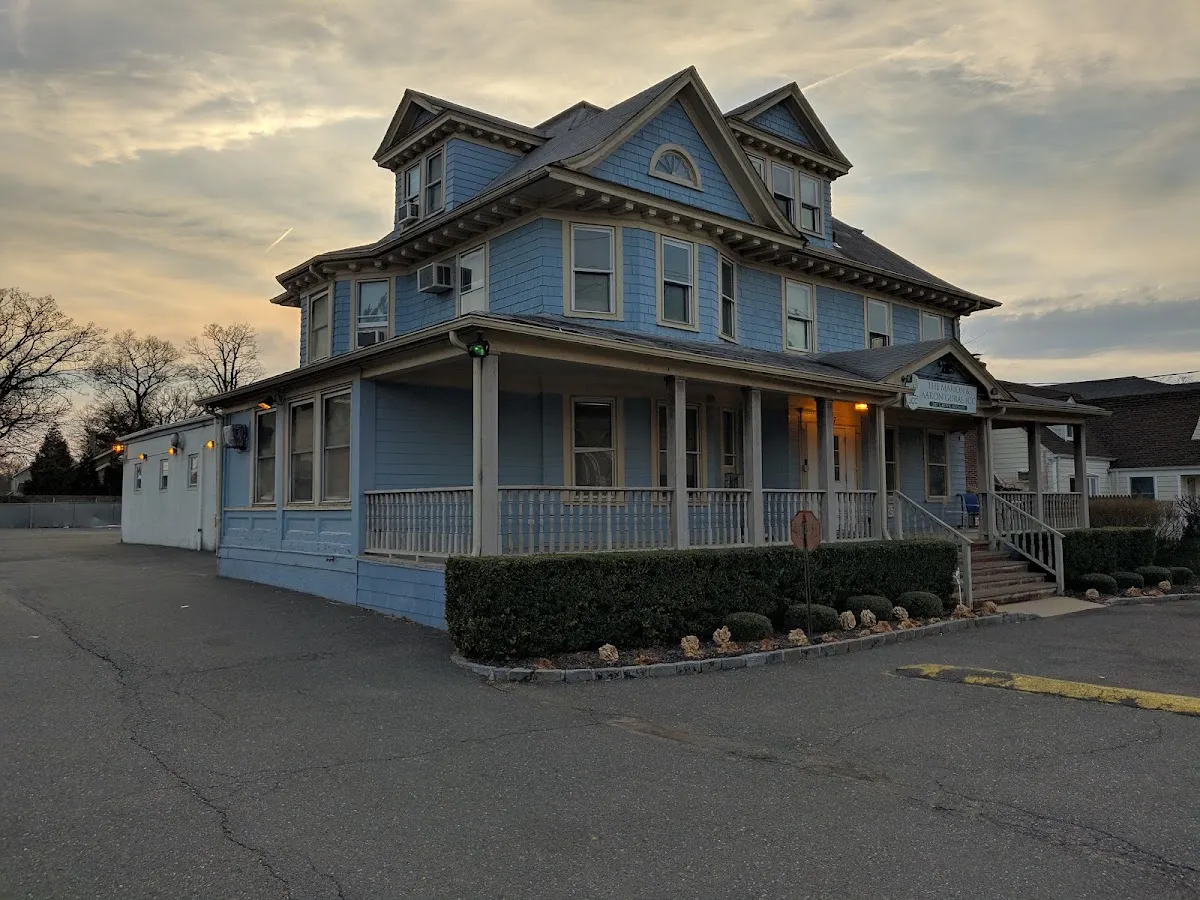 Jcc of Greater Five Towns