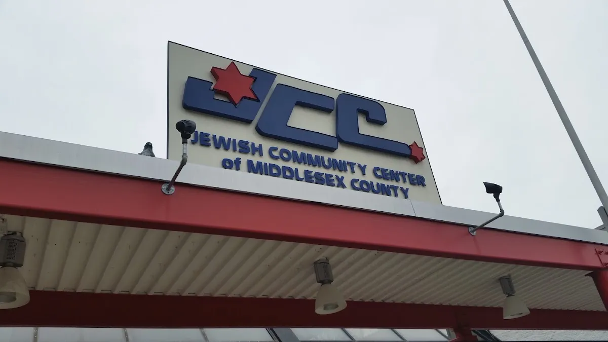 JCC of Middlesex County — photo 5