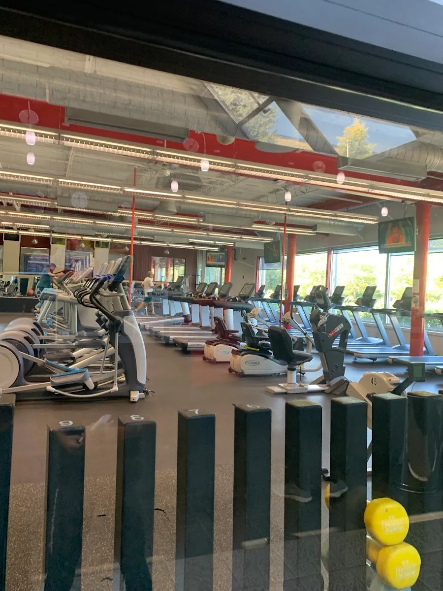 JCC of Middlesex County — photo 6