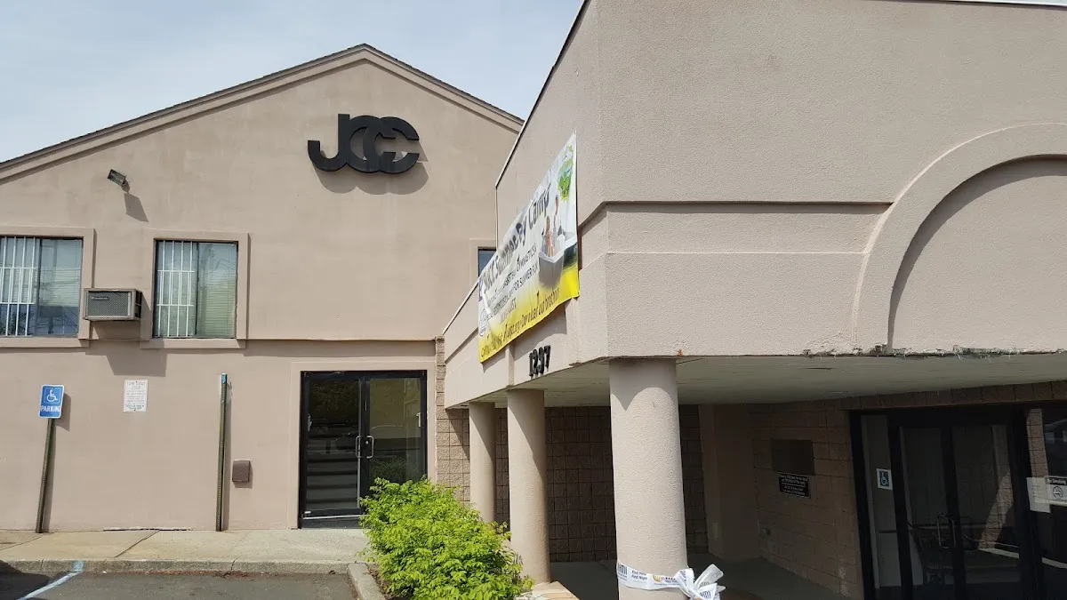 JCC of Staten Island - Avis / South Shore