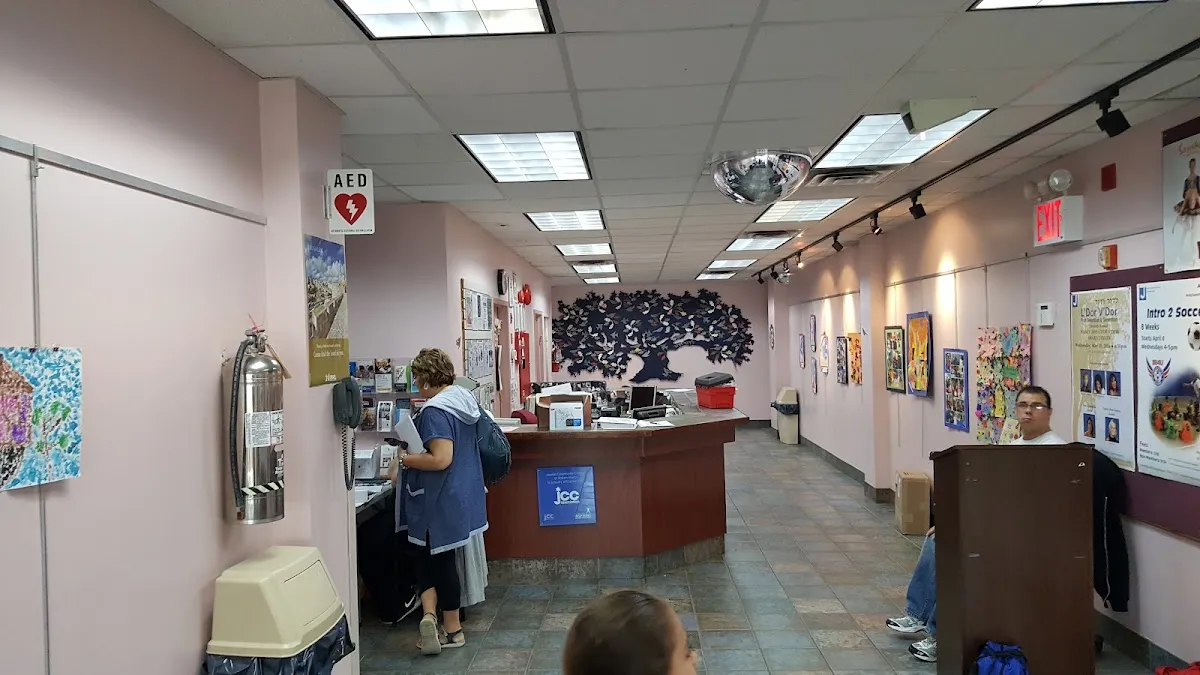 JCC of Staten Island - Avis / South Shore — foto 5