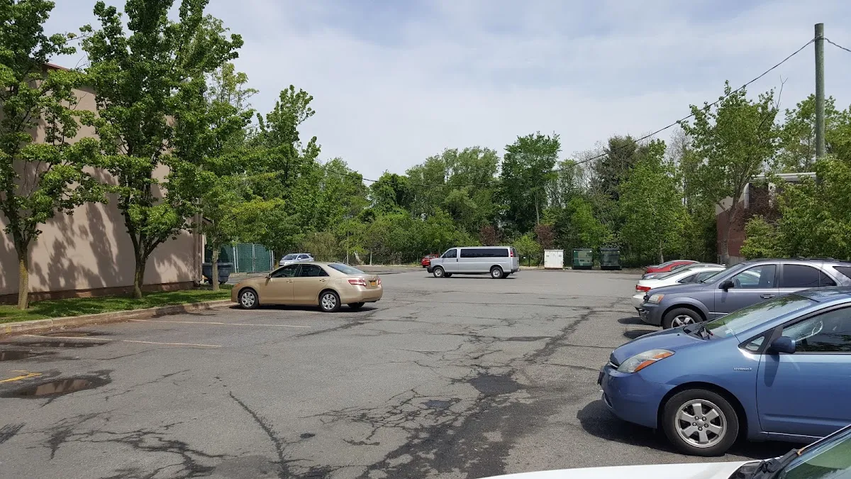 JCC of Staten Island - Avis / South Shore — foto 6