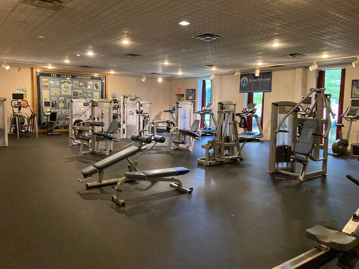 JCC of the Lehigh Valley — foto 2