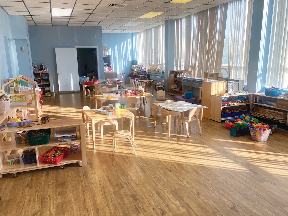 JCC of the Lehigh Valley — foto 4