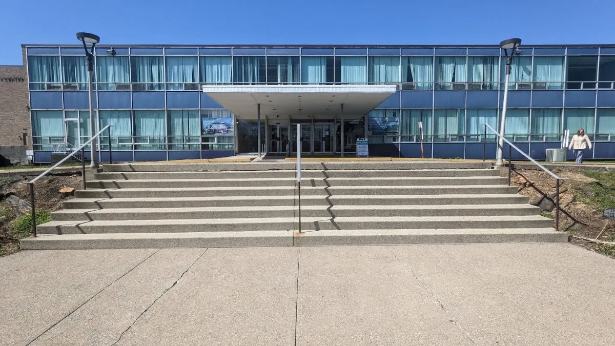JCC of the Lehigh Valley — foto 9