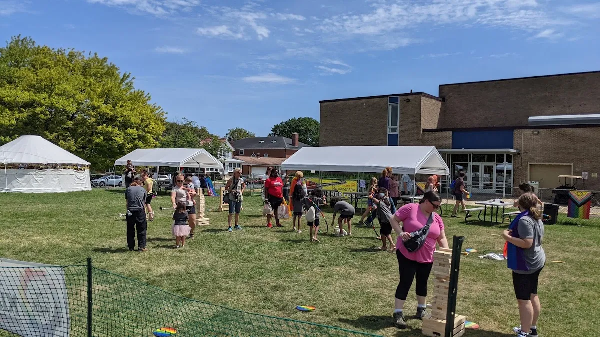 JCC of the Lehigh Valley — foto 10