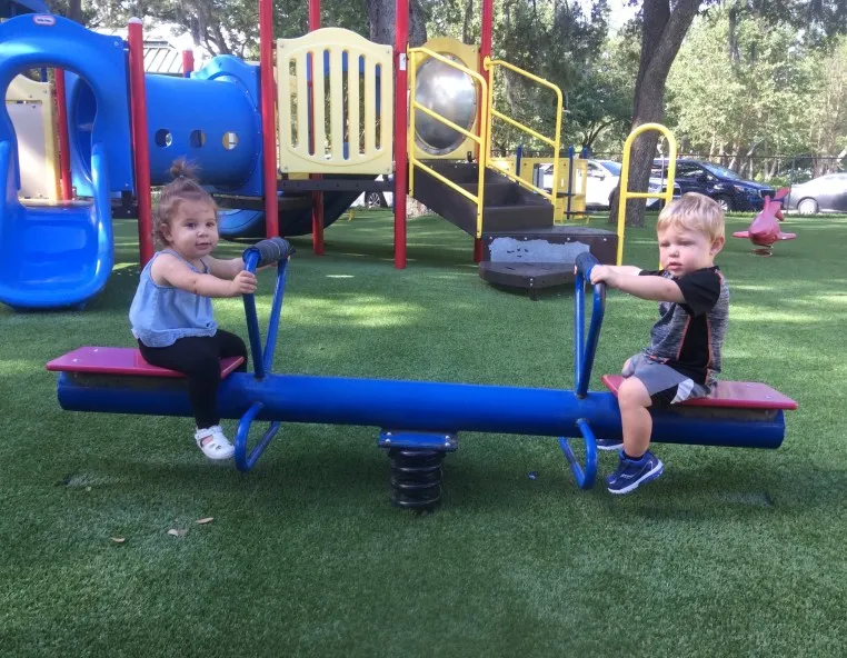 JCC Preschool at Rodeph Sholom
