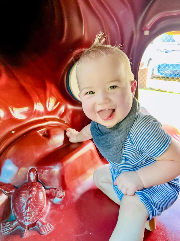 JCC Preschool at Rodeph Sholom — photo 4