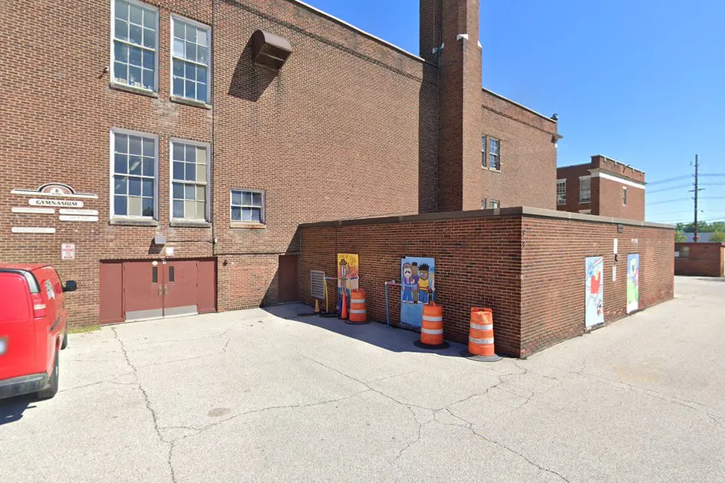 JCC 's Intervention Program of Greater Cleveland — foto 2