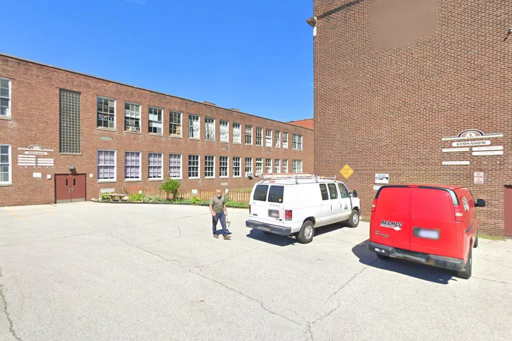JCC 's Intervention Program of Greater Cleveland — foto 3