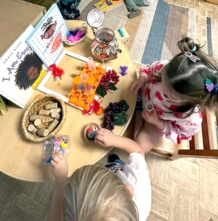 JCC SoCo Preschool — photo 3