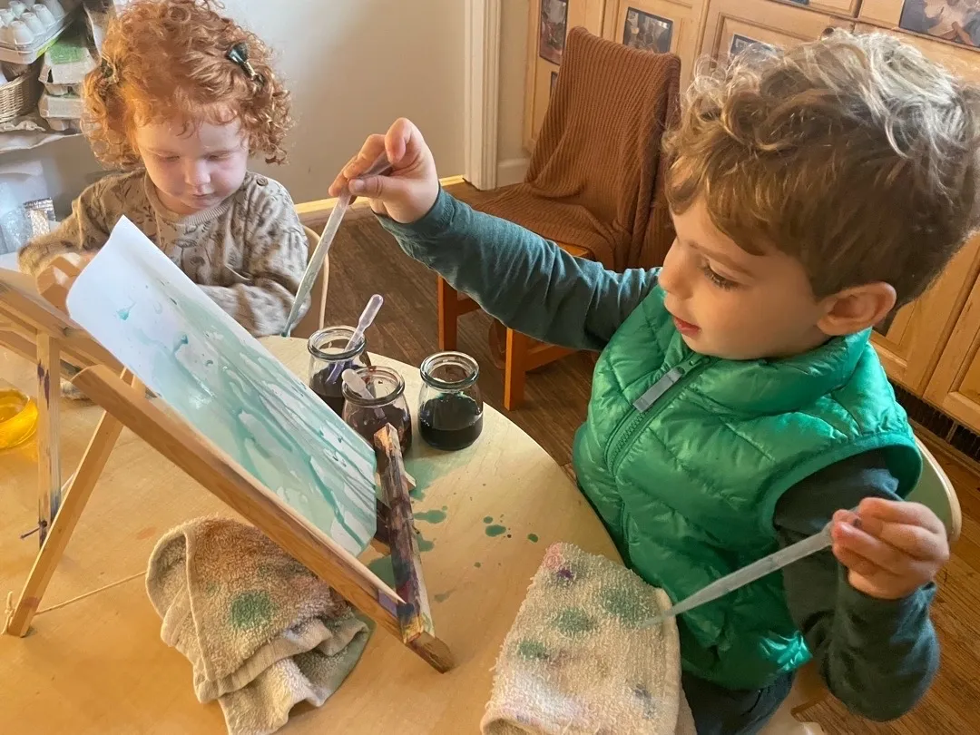 JCC SoCo Preschool — photo 4