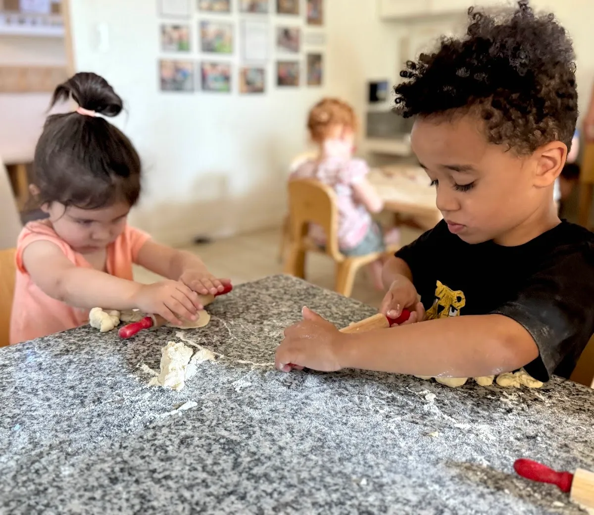 JCC SoCo Preschool — photo 5