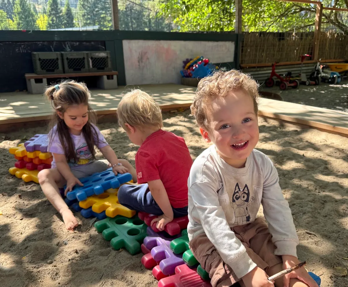 JCC SoCo Preschool — photo 6