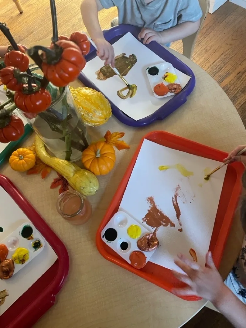 JCC SoCo Preschool — photo 7