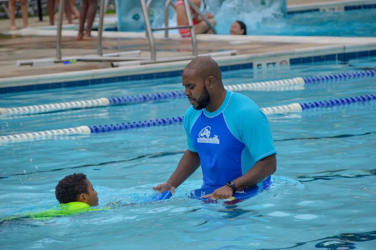 JCC Swim School — foto 2