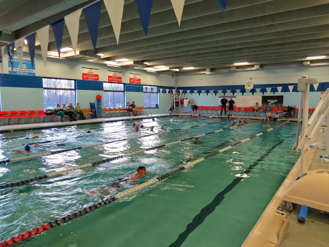 JCC Swim School — foto 3