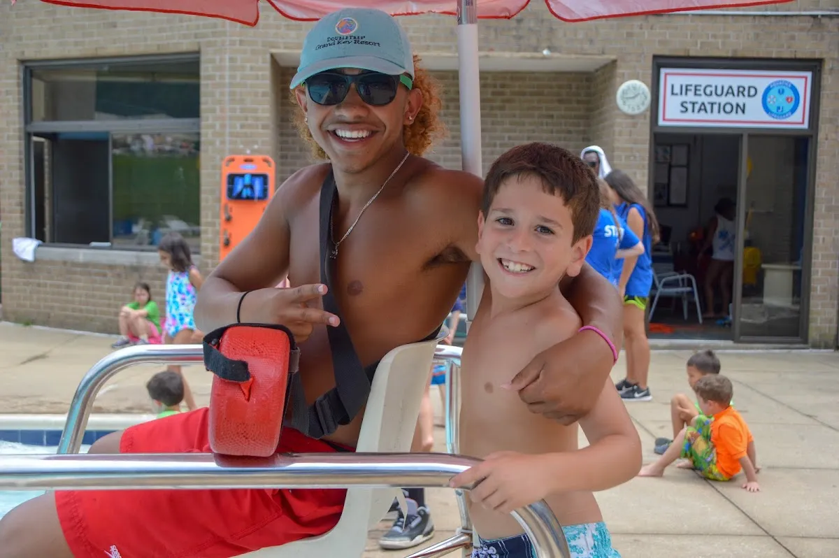 JCC Swim School — foto 8