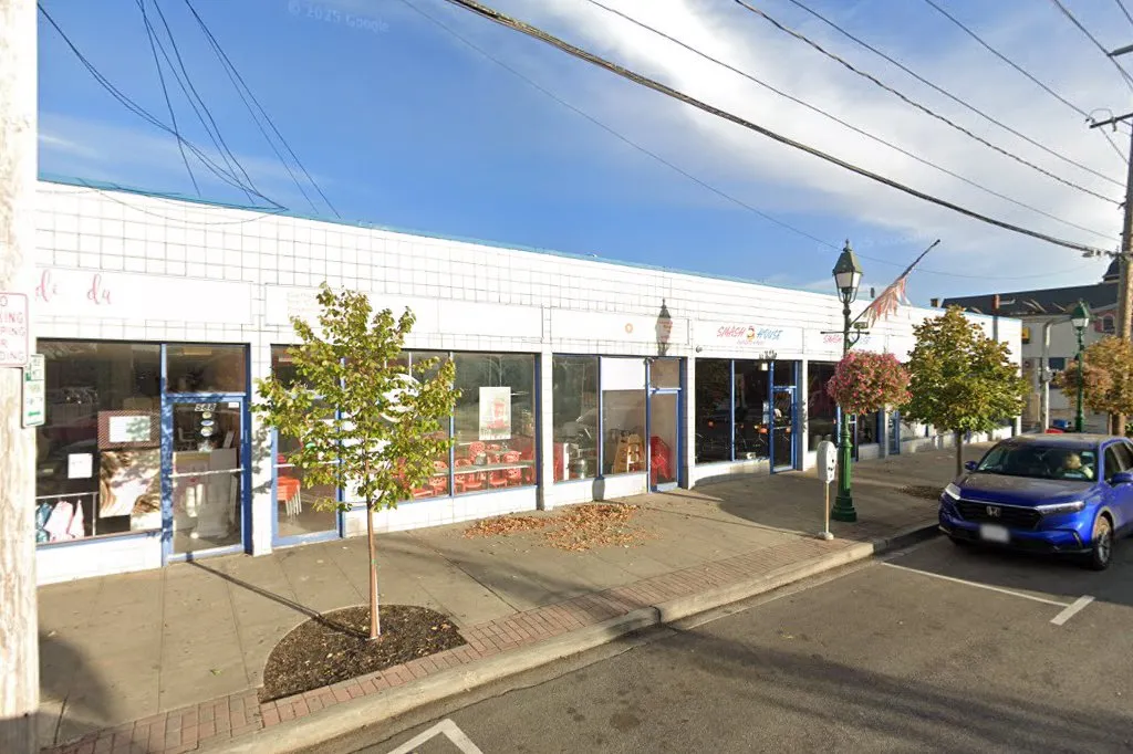 JCC-The Greater Five Towns — foto 2