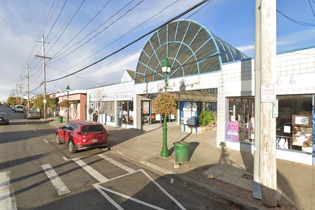 JCC-The Greater Five Towns — foto 3