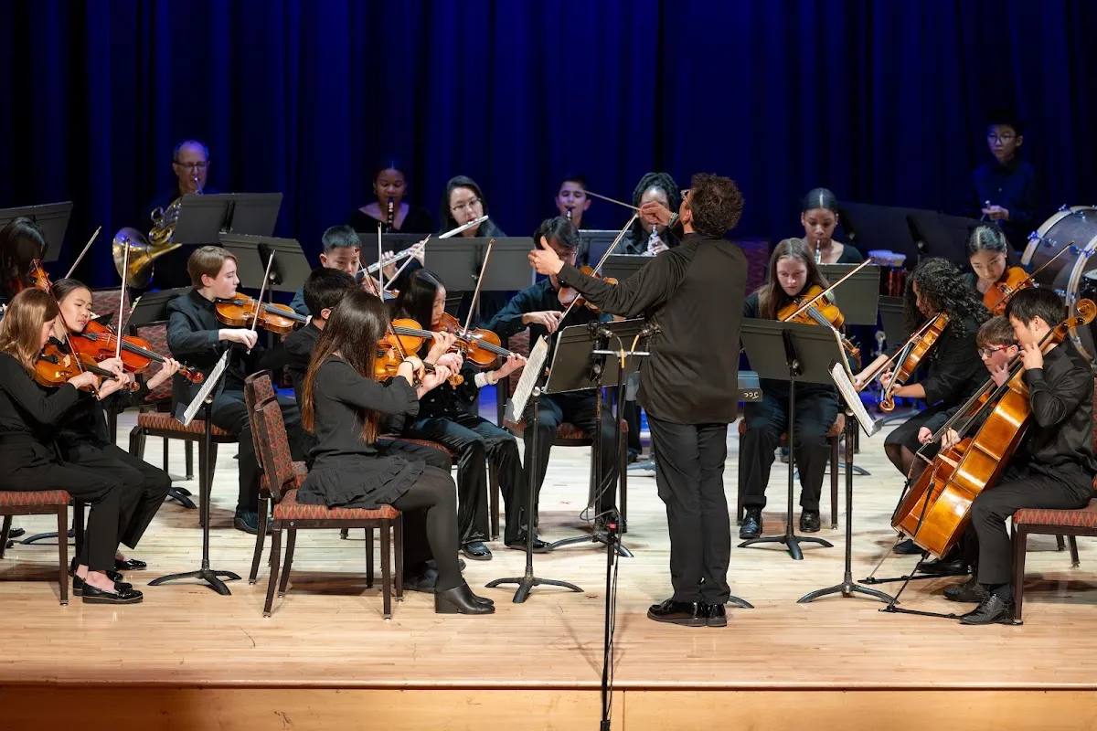 JCC Thurnauer School of Music