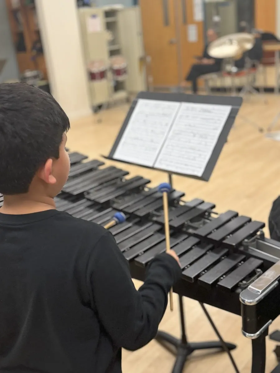 JCC Thurnauer School of Music — photo 4